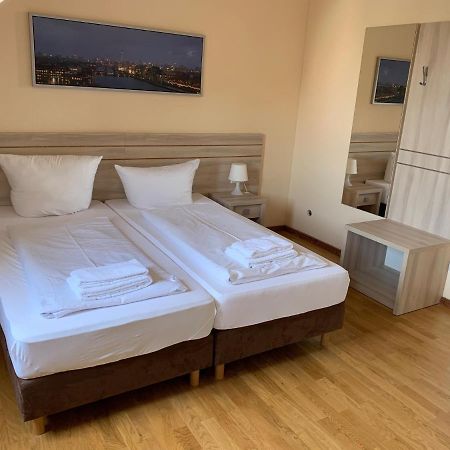 Berlin Midtown Apartments Dış mekan fotoğraf