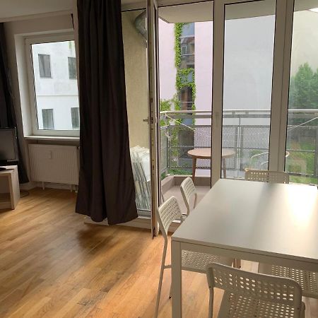 Berlin Midtown Apartments Dış mekan fotoğraf