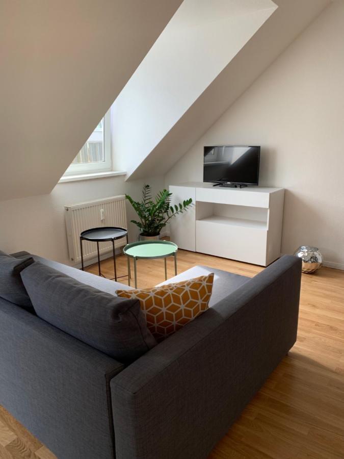Berlin Midtown Apartments Dış mekan fotoğraf