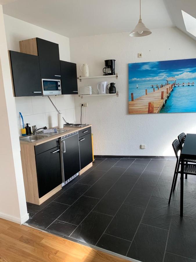 Berlin Midtown Apartments Dış mekan fotoğraf