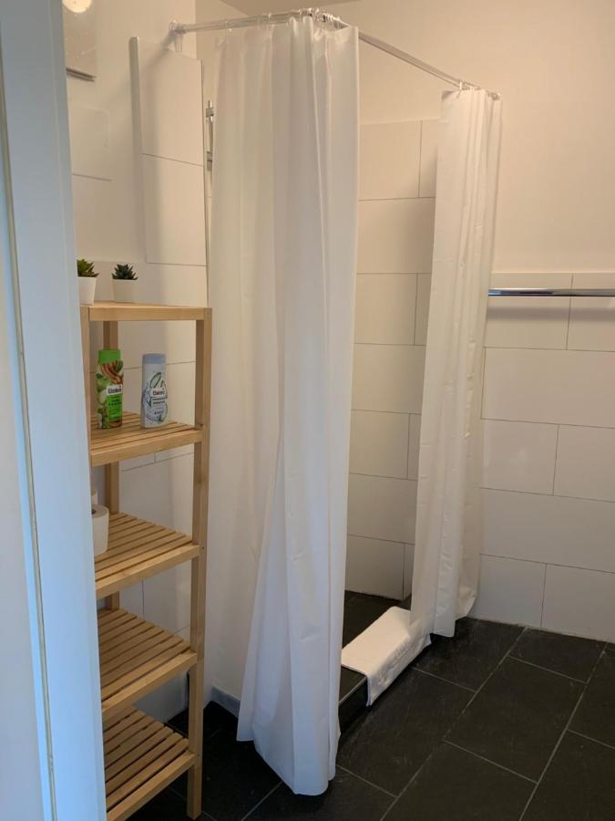 Berlin Midtown Apartments Dış mekan fotoğraf