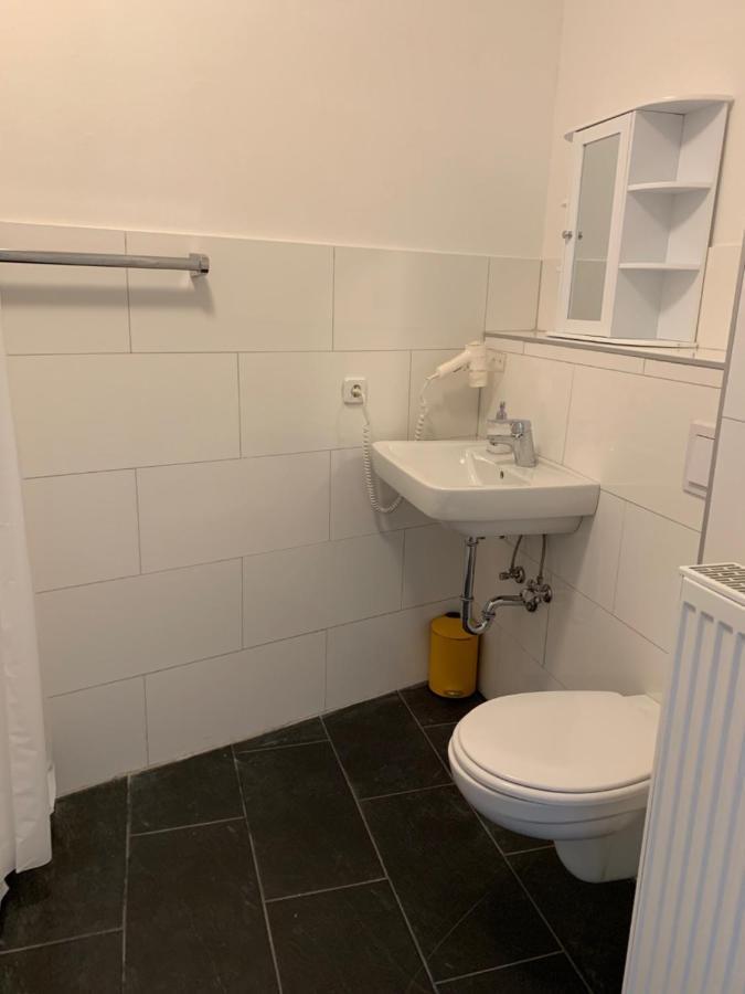 Berlin Midtown Apartments Dış mekan fotoğraf