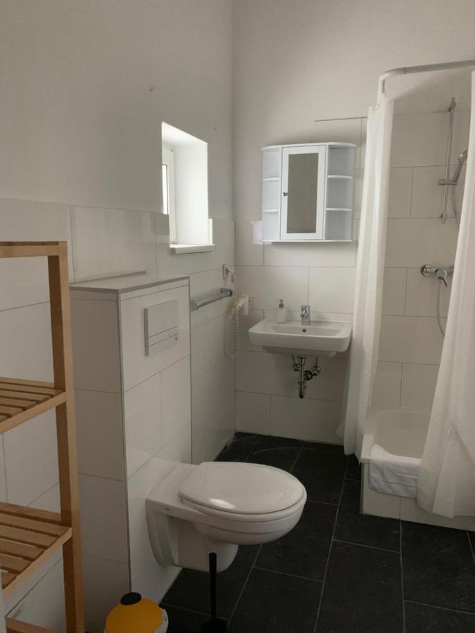 Berlin Midtown Apartments Dış mekan fotoğraf