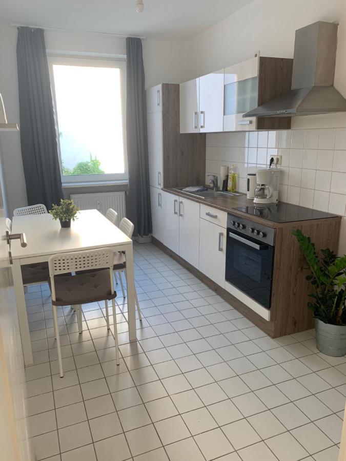 Berlin Midtown Apartments Dış mekan fotoğraf