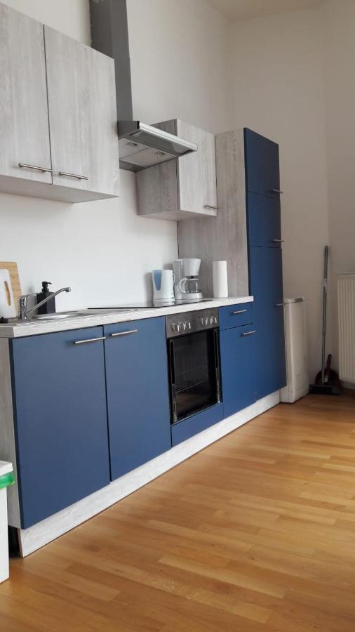 Berlin Midtown Apartments Dış mekan fotoğraf