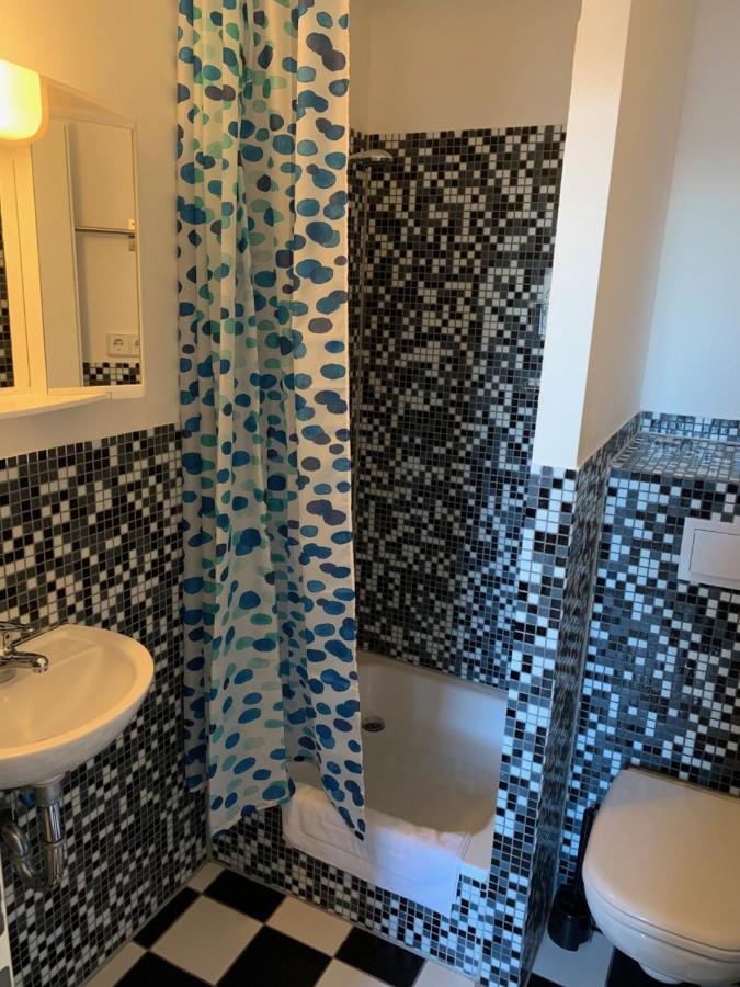 Berlin Midtown Apartments Dış mekan fotoğraf